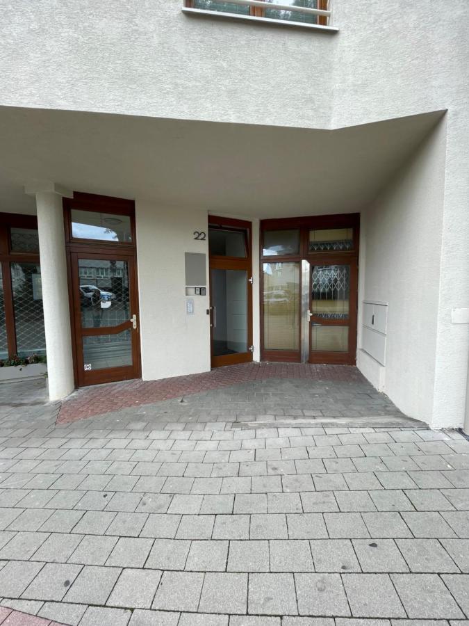 Castle View Apartment With Free Parking Μπρατισλάβα Εξωτερικό φωτογραφία